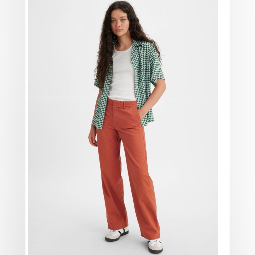 Levi’s Baggy Trousers Size 30